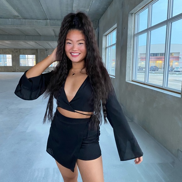 Skirt and top set - Picture 2 of 5